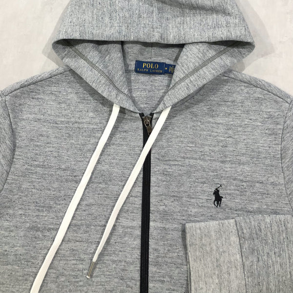 Polo Ralph Lauren Hoodie Zip (M)