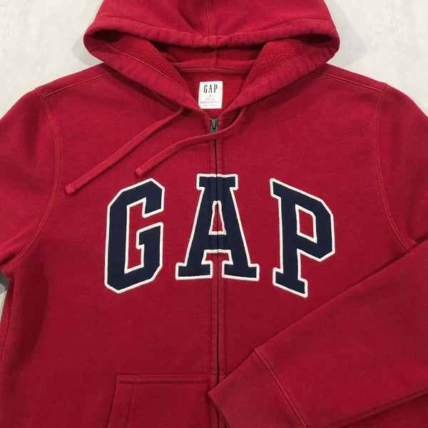 Gap Hoodie Zip (S)