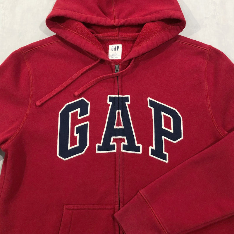 Gap Hoodie Zip (S)