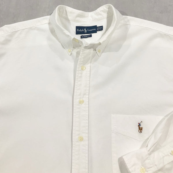 Polo Ralph Lauren Shirt (3XL/TALL)