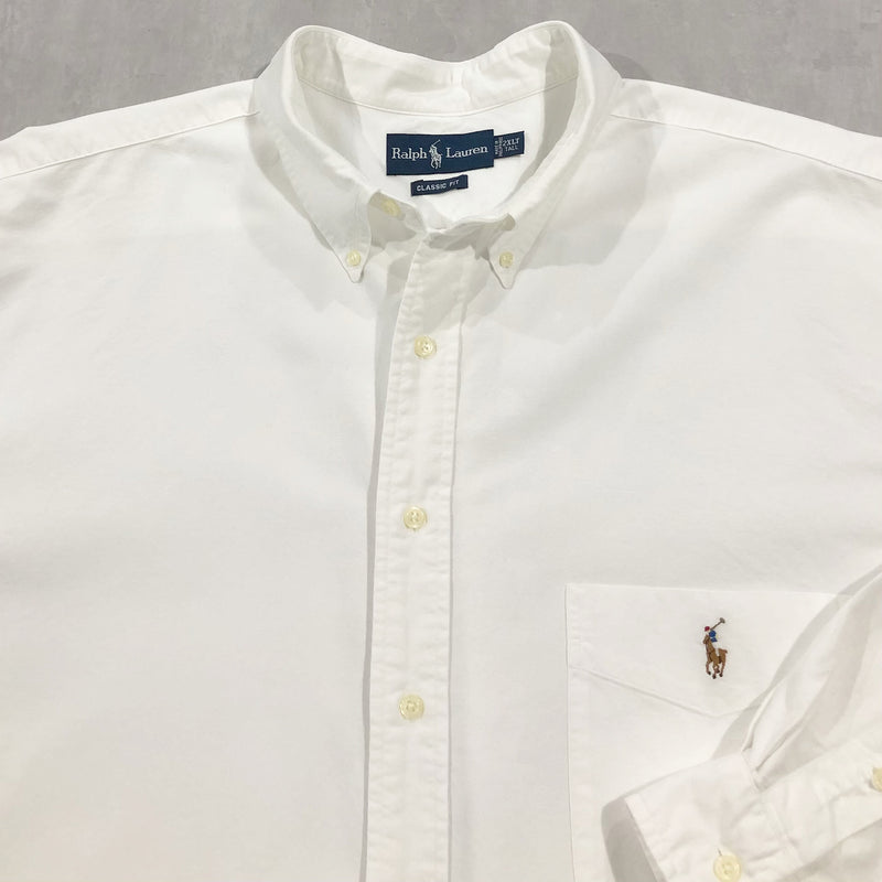 Polo Ralph Lauren Shirt (3XL/TALL)