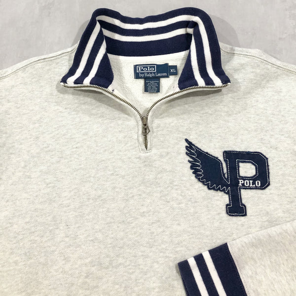 Polo Ralph Lauren Pullover (XL)