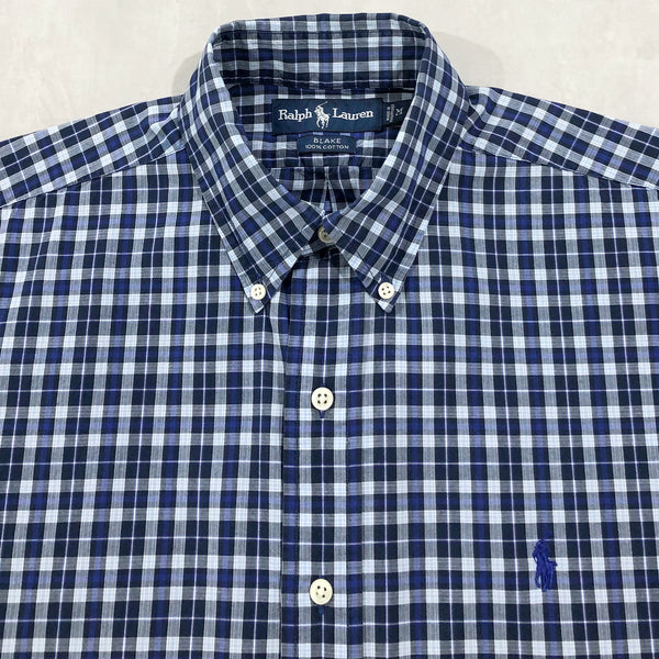 Polo Ralph Lauren Shirt (L/TALL)