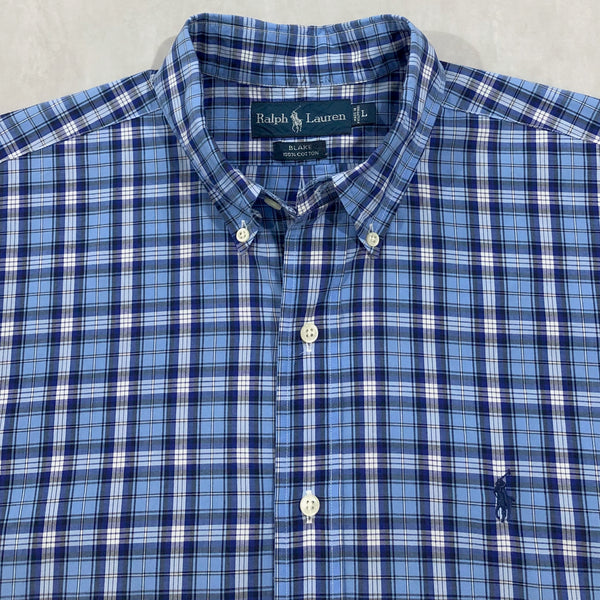 Polo Ralph Lauren Shirt (XL/BIG-2XL)