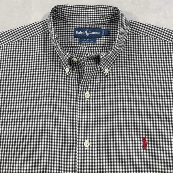 Polo Ralph Lauren Shirt (XL)