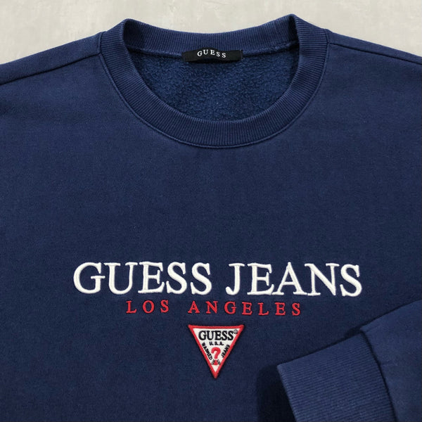 Guess Jeans Sweatshirt (L)