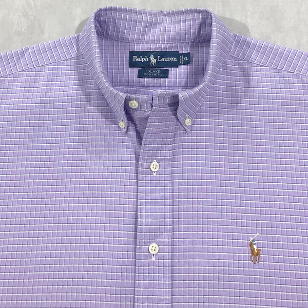 Polo Ralph Lauren Shirt (2XL/BIG-3XL)