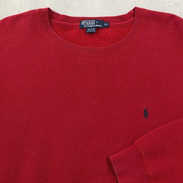 Polo Ralph Lauren Sweatshirt (3XL)