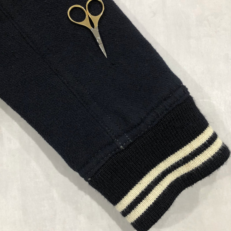 Abercrombie Varsity Jacket (L/BIG)