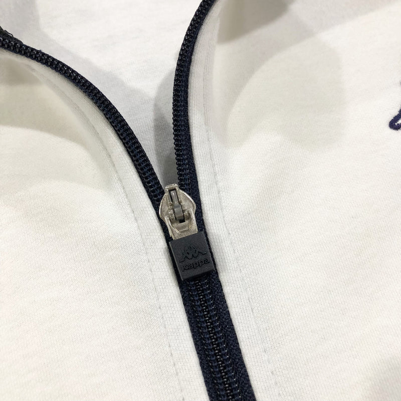 Kappa Full Zip (W/M)