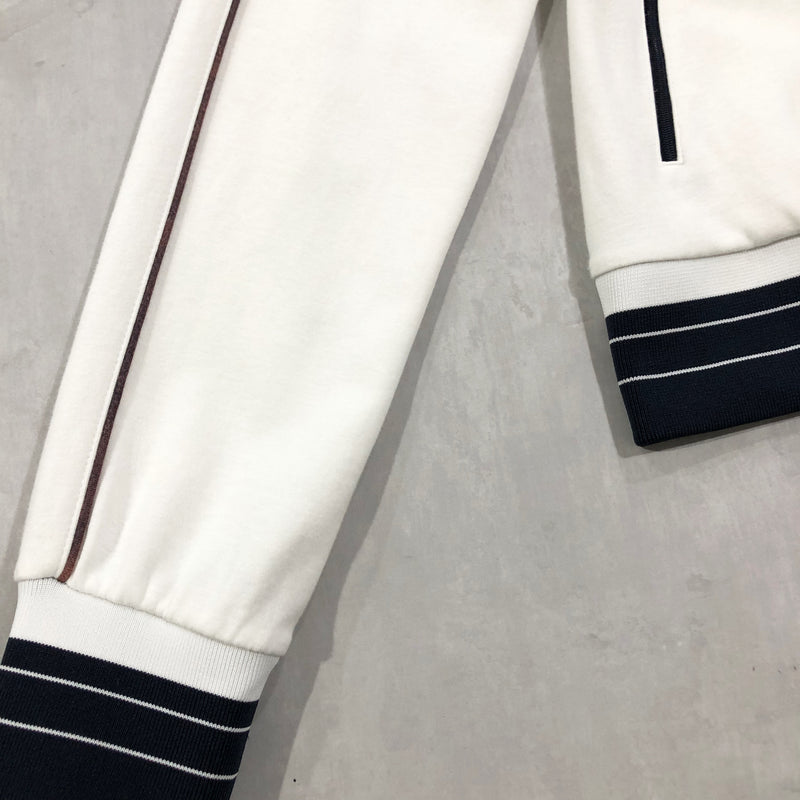 Kappa Full Zip (W/M)