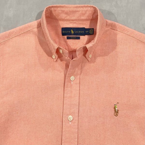 Polo Ralph Lauren Shirt (W/S)