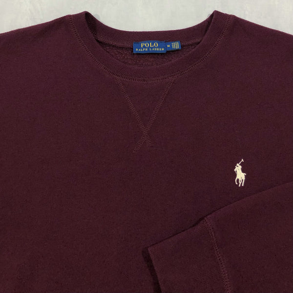 Polo Ralph Lauren Sweatshirt (W/M)
