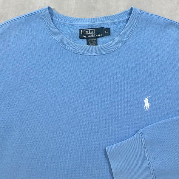 Polo Ralph Lauren Sweatshirt (XL)