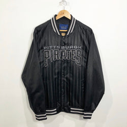MLB Varsity Jacket Pittsburgh Pirates (L)