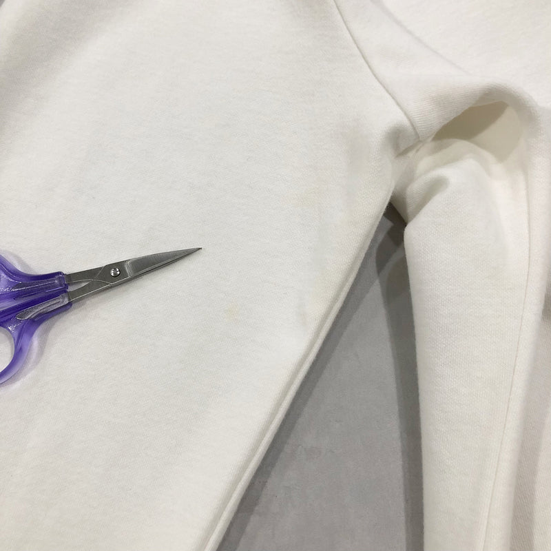 Kappa Full Zip (W/M)