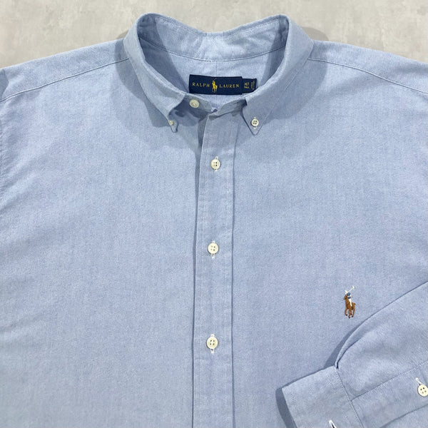 Polo Ralph Lauren Shirt (2XL/TALL)