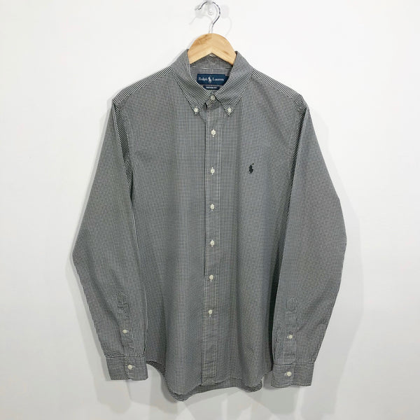 Polo Ralph Lauren Shirt (L)