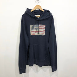 Denim & Supply Ralph Lauren Hoodie (XL) – VINTAGELANDNZ