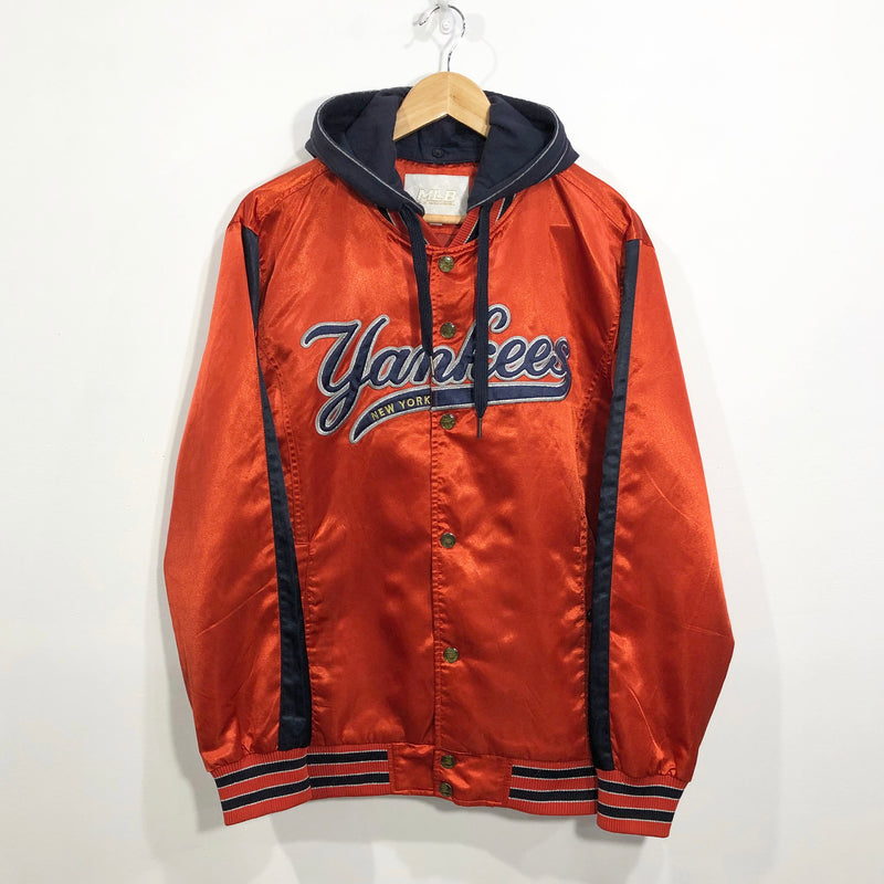 MLB Varsity Jacket New York Yankees (L)