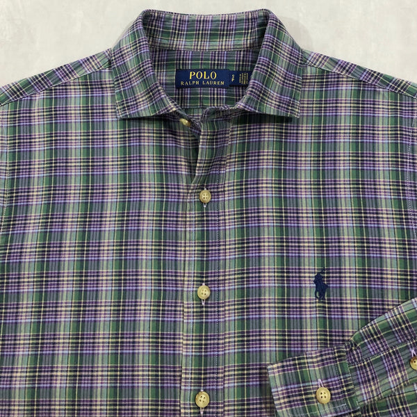 Polo Ralph Lauren Shirt (S)