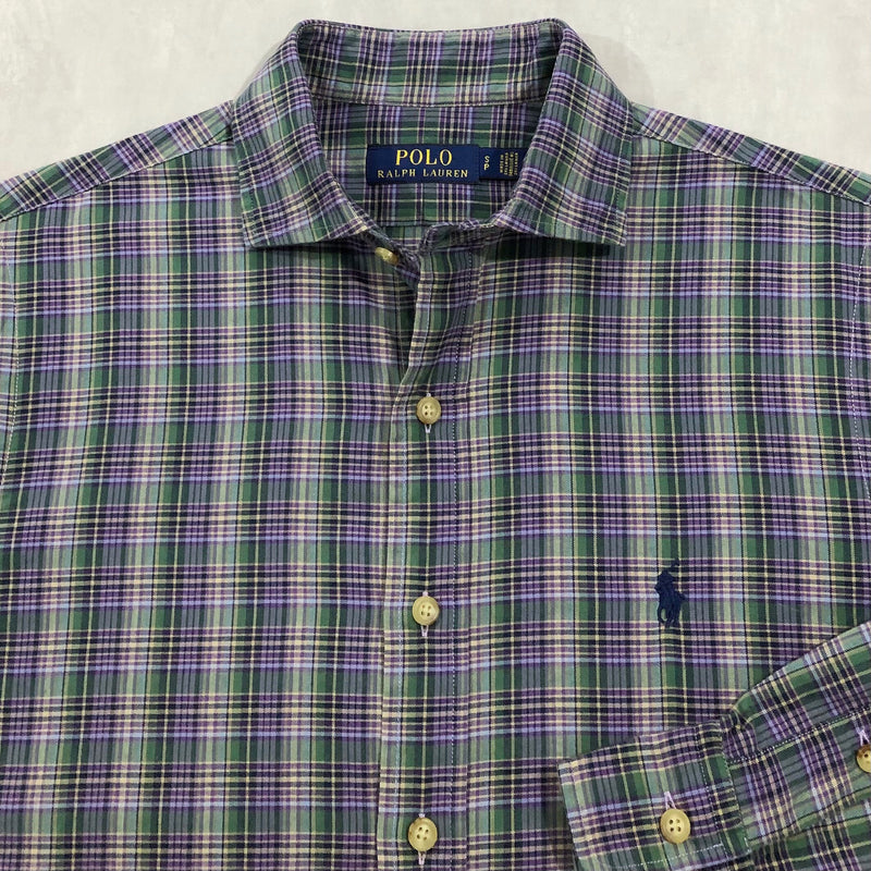 Polo Ralph Lauren Shirt (S)