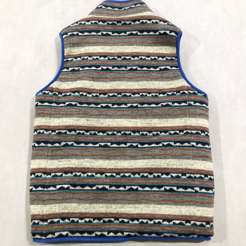 NBA Reversible Vest Minnesota Timberwolves (XS-S)