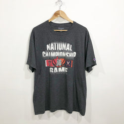 Champion T-Shirt NCAA (XL)