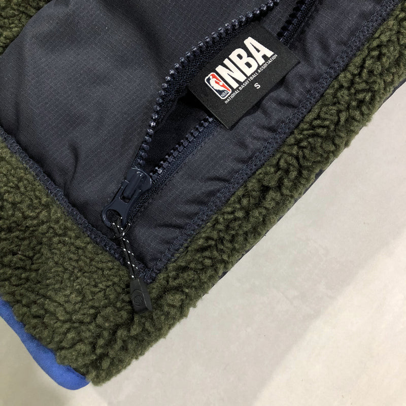 NBA Reversible Vest Minnesota Timberwolves (XS-S)