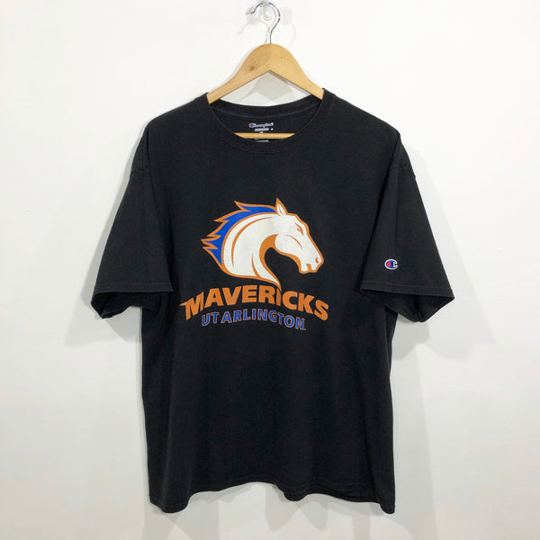 Champion T-Shirt Texas Uni at Arlington (XL)