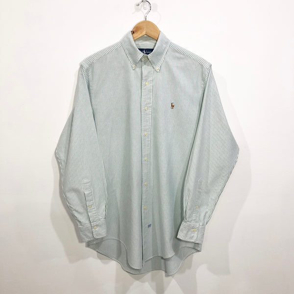 Polo Ralph Lauren Shirt (M/TALL)