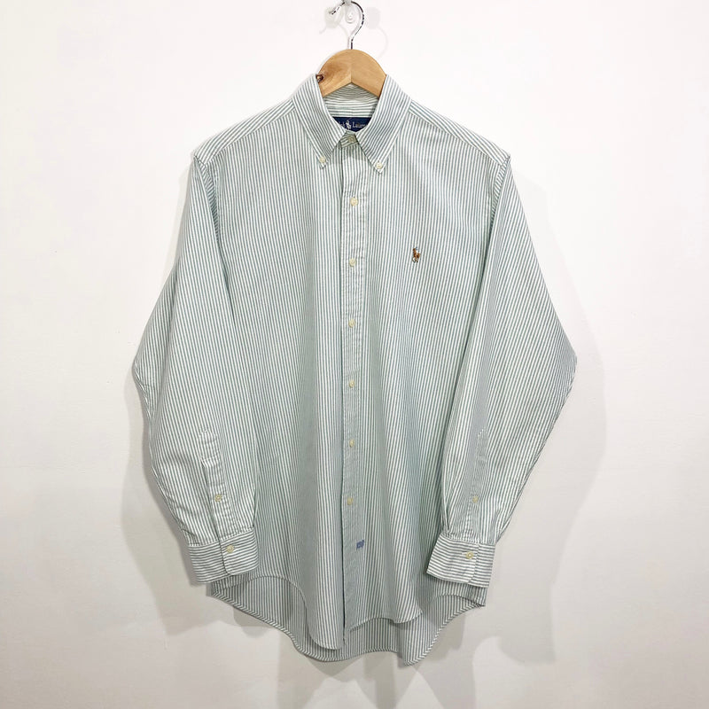Polo Ralph Lauren Shirt (M/TALL)