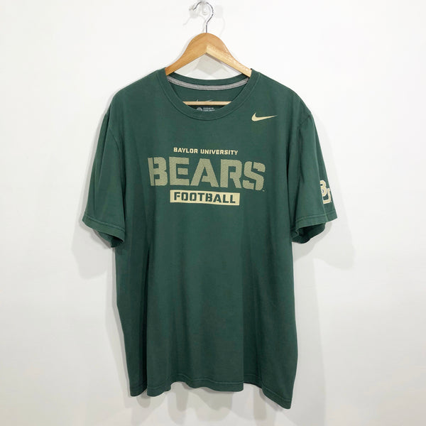 Nike T-Shirt Baylor Uni (2XL)