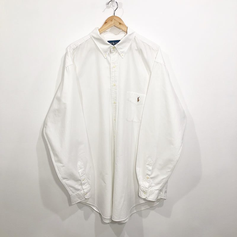 Polo Ralph Lauren Shirt (3XL/TALL)