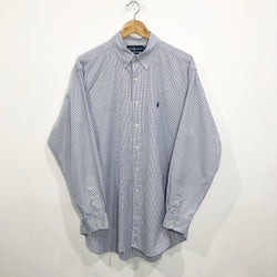 Polo Ralph Lauren Shirt (XL/TALL)