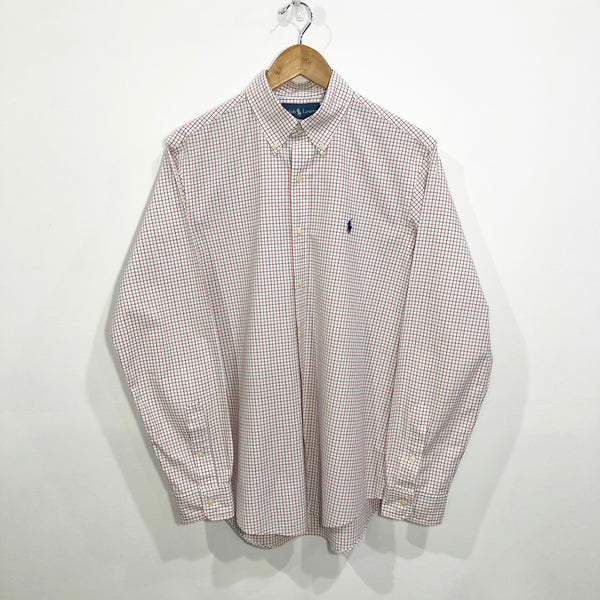 Polo Ralph Lauren Shirt (M)