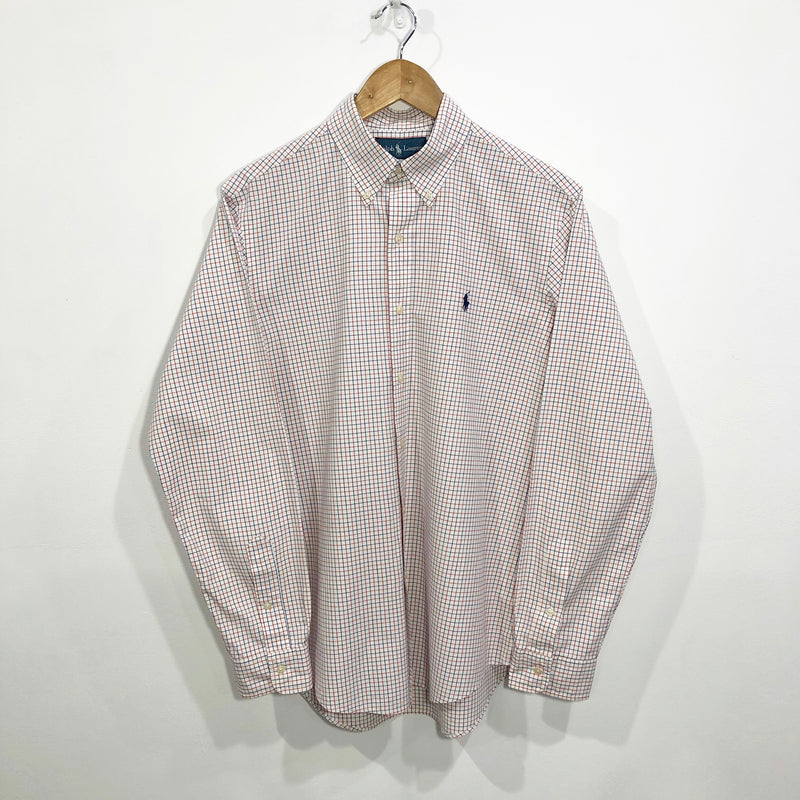 Polo Ralph Lauren Shirt (M)