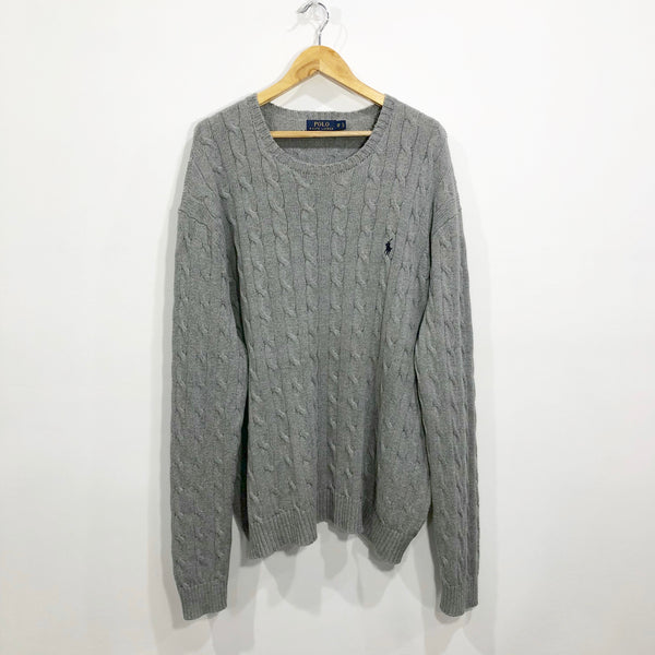 Polo Ralph Lauren Knit Sweater (3XL/BIG)