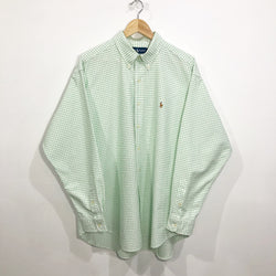 Polo Ralph Lauren Shirt (2XL)