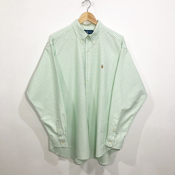 Polo Ralph Lauren Shirt (2XL)