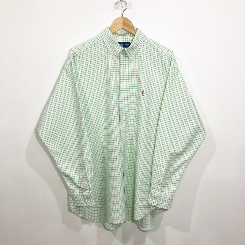 Polo Ralph Lauren Shirt (2XL)