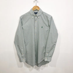 Polo Ralph Lauren Shirt (S)