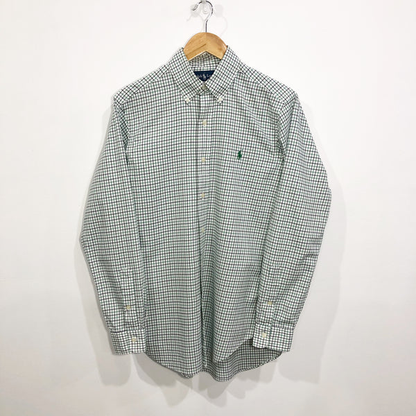 Polo Ralph Lauren Shirt (S)