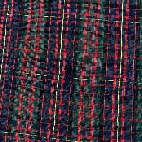 Polo Ralph Lauren Shirt (3XL/TALL)