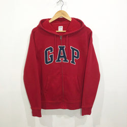 Gap Hoodie Zip (S)