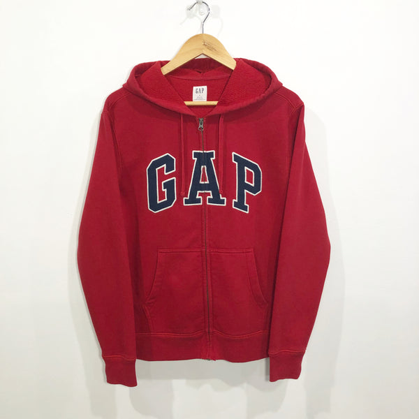 Gap Hoodie Zip (S)