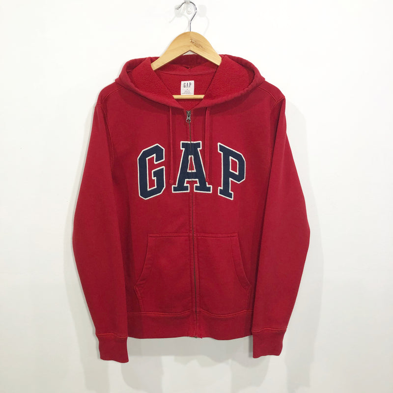 Gap Hoodie Zip (S)