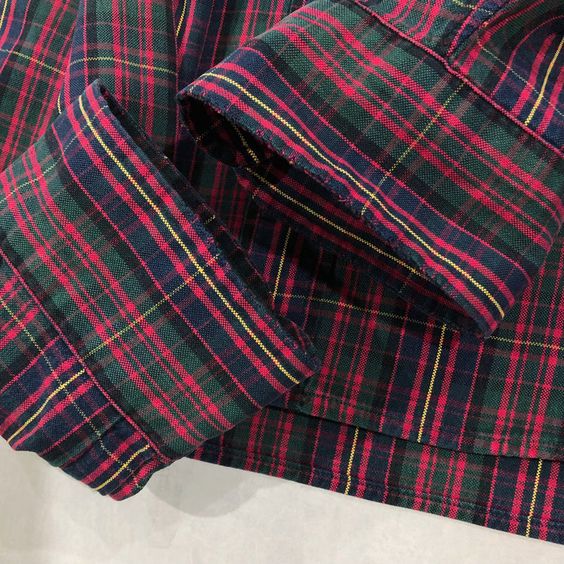 Polo Ralph Lauren Shirt (3XL/TALL)