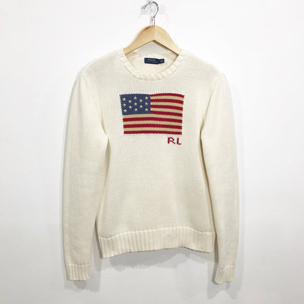 Polo Ralph Lauren Knit Sweater (W/M)