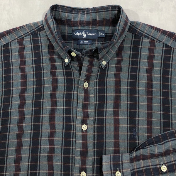 Polo Ralph Lauren Shirt (2XL/TALL)